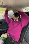 Baserange Miaka Kilele sweater KMEP-RW-Wi22